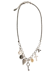 Charm Necklace