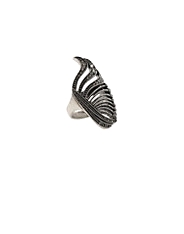 Charm Ring