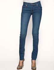 Cheap Monday 70's Wash Narrow Skinny Jean