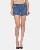 CHEAP MONDAY - Denimshorts - 3