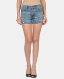 CHEAP MONDAY - Denimshorts