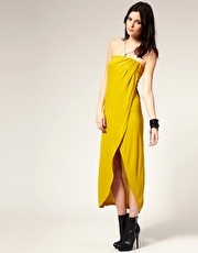 Cheap Monday Draped Dress