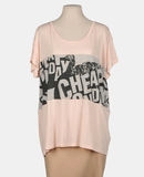CHEAP MONDAY - Kortärmad t-shirt - 2