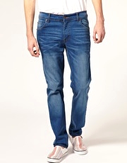 Cheap Monday Premium Tight Rollins Skinny Jean