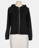 CHEAP MONDAY - Sweatshirt med huva