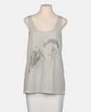 CHEAP MONDAY - Topp - 2