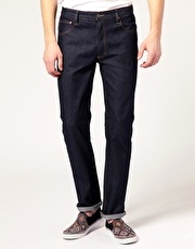 Cheap Monday Unwashed Jeans