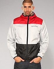 Check Me Teen Jacket