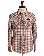 Check Shirt