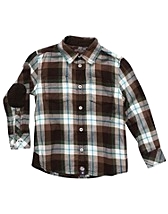 Checked Shirts