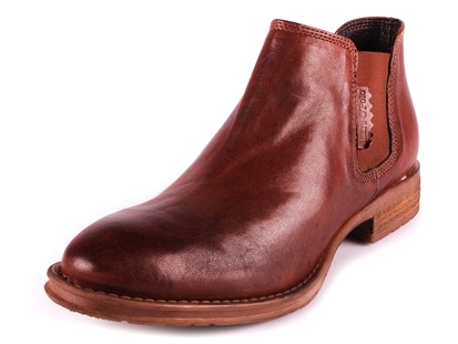 Chelsea Bootie