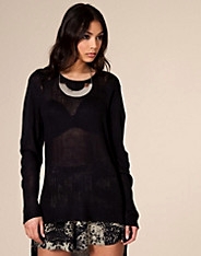 Cher Sweater