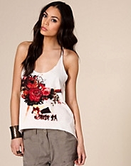 Cherry Drop Tank
