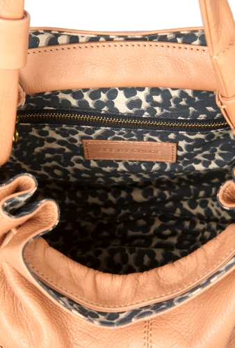Cherry Large Cross Body Bag by See by Chloe Accessories