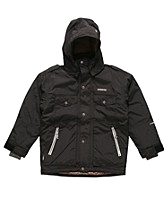 Chester Junior Jacket