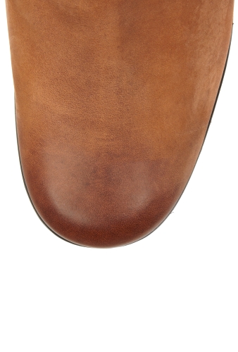 Chestnut Broome Sheepskin Lined Knee Boot by UGG Australia