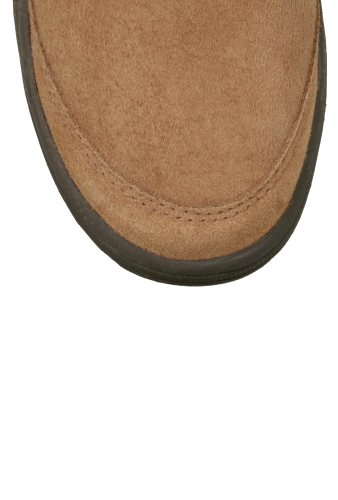 Chestnut Sunburst Slipper Boot by UGG Australia