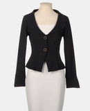 CHIARA BONI - Blazer - 2