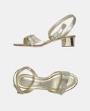 CHIARA PASQUINI - Högklackade sandaler - 5