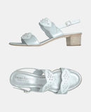CHIARA PASQUINI - Högklackade sandaler
