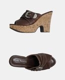CHIARA PASQUINI - Klacksandaler - 4