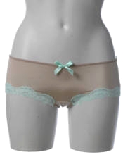 Chic by Change Boxer & Hipster - 11