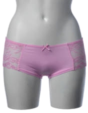 Chic by Change Boxer & Hipster - 4