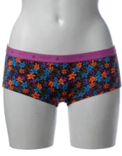 Chic by Change Boxer & Hipster - 5