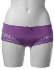 Chic by Change Boxer & Hipster - 9