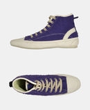 CHIC & COOL - High-top sneakers