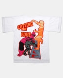 CHICKS ON SPEED - Kortärmad t-shirt