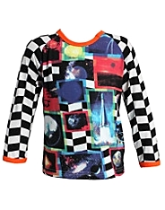 Chico Mini LS Top