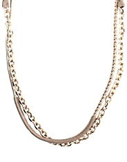 China Girl Necklace