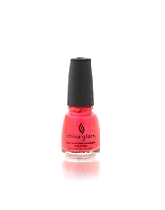 China Glaze Light My Tiki