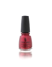China Glaze Long Kiss