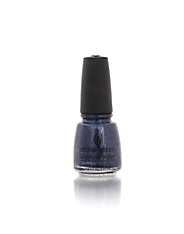 China Glaze Midnight Mission