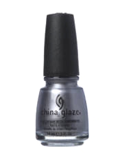 China Glaze Naglar - 11