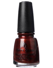 China Glaze Naglar - 12