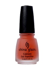 China Glaze Naglar - 14