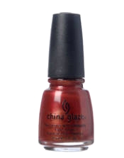 China Glaze Naglar - 17