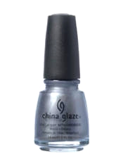 China Glaze Naglar - 20