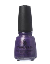 China Glaze Naglar - 21