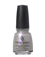 China Glaze Naglar - 6