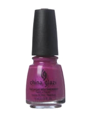 China Glaze Naglar - 9