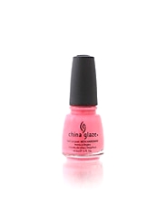 China Glaze Naked