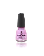 China Glaze Subtle