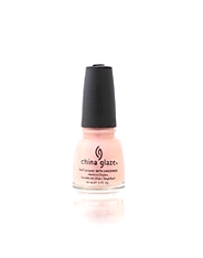 China Glaze Temptation Carnation
