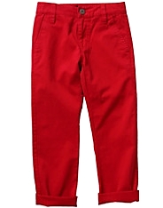 Chino 12