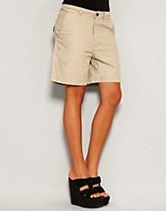 Chino Shorts