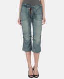 CHIP PEPPER - Denimcapri